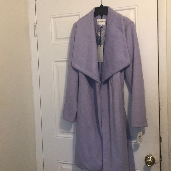 Cole Haan Jackets & Blazers - Cole haan signature coat